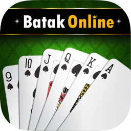 Ícone de Batak Online