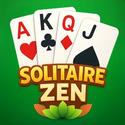 Biểu tượng Solitaire Zen - Cards Master